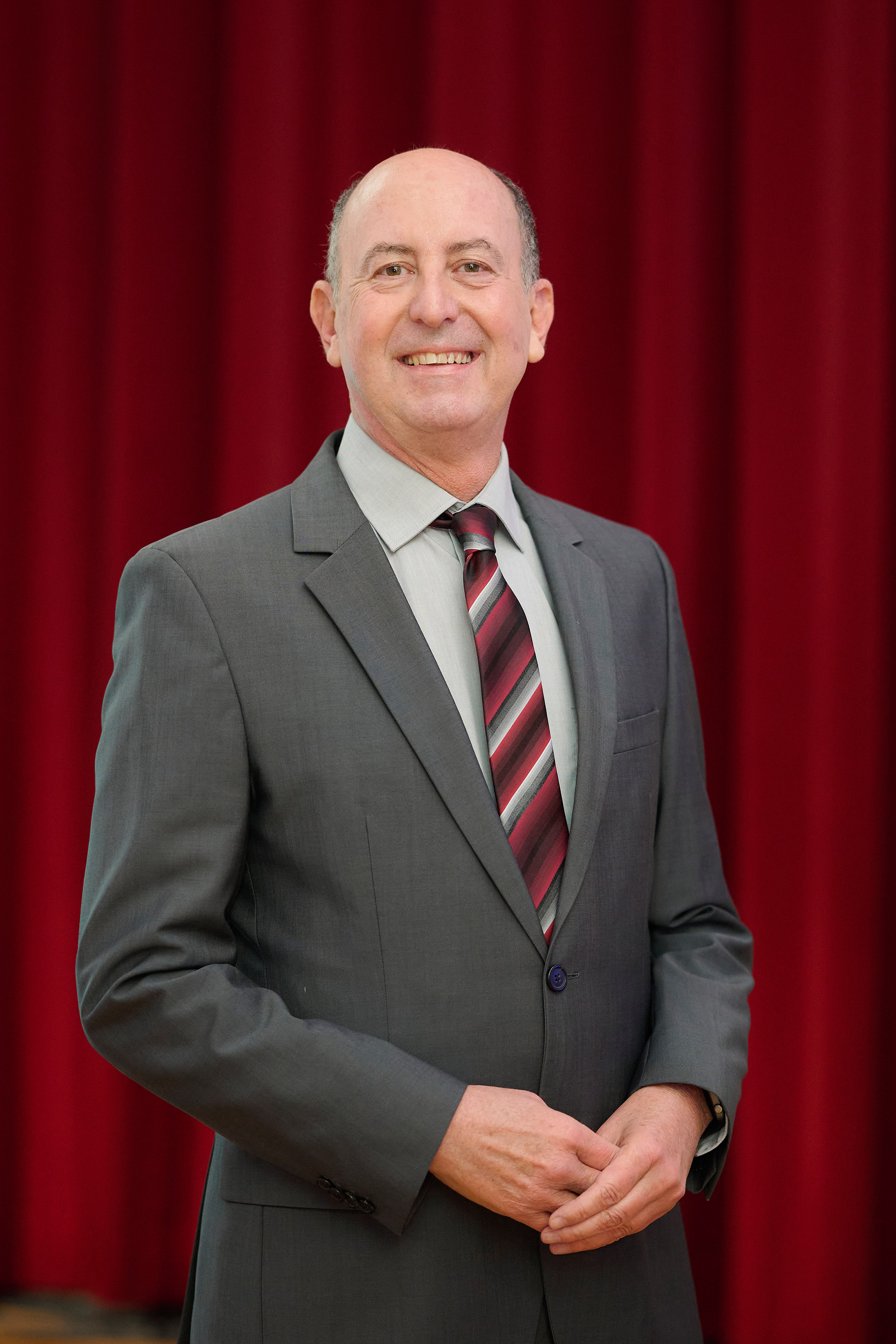 Robert Sobotka (Fotocredit: Martin Hoermandinger)